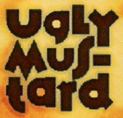 logo Ugly Mus-tard